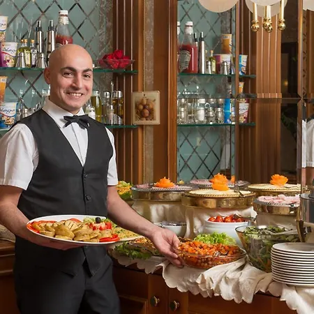 Hotel Berna 