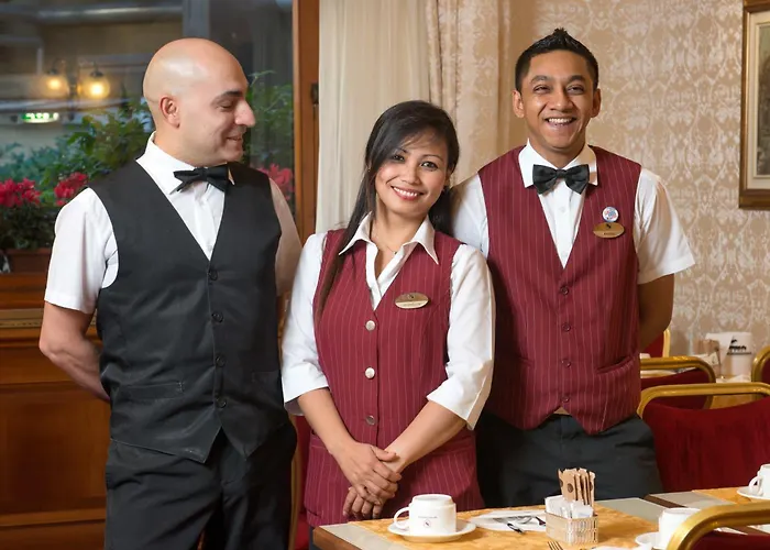 Hotel Berna