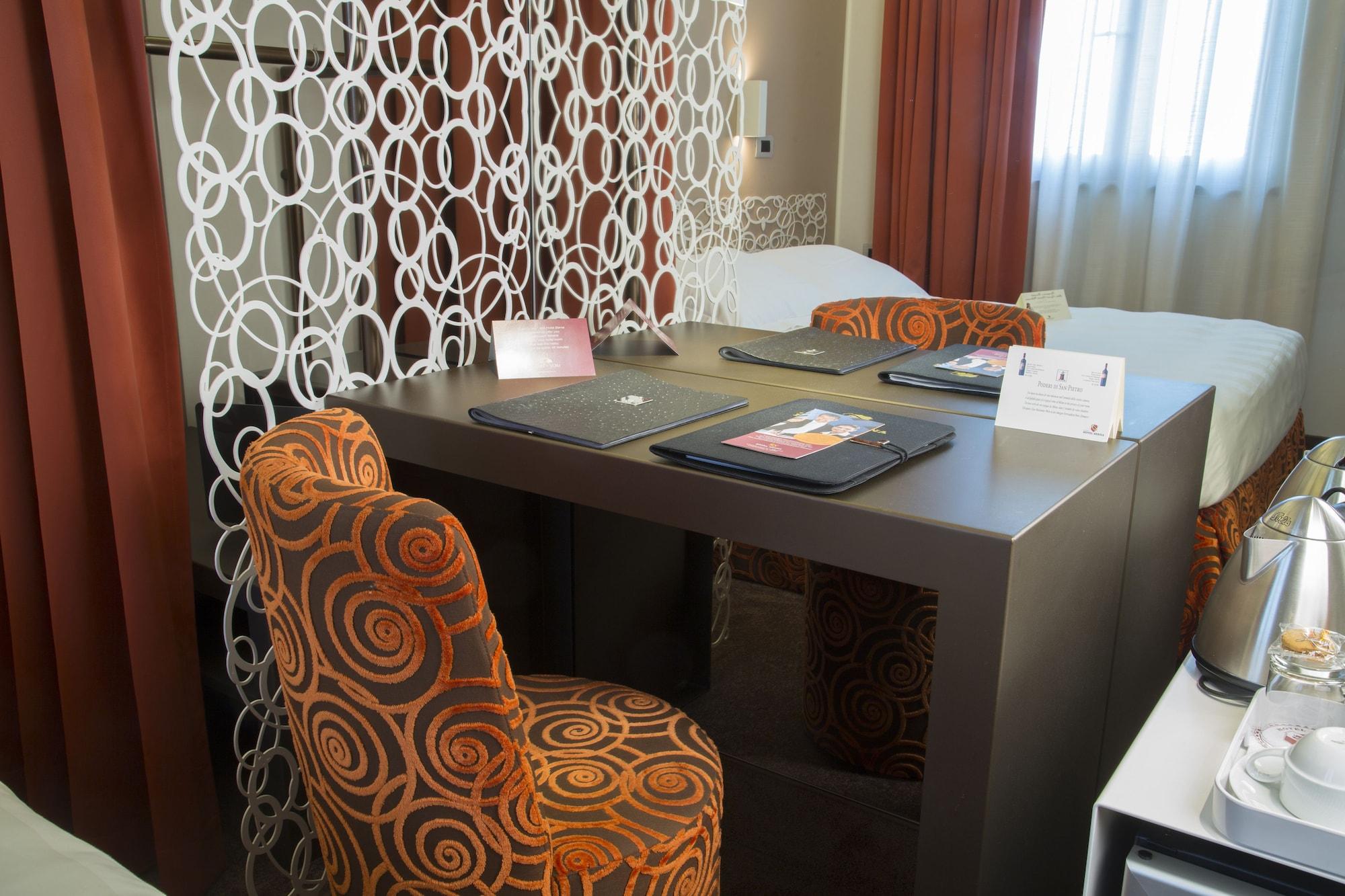 Berna Hotel Milano