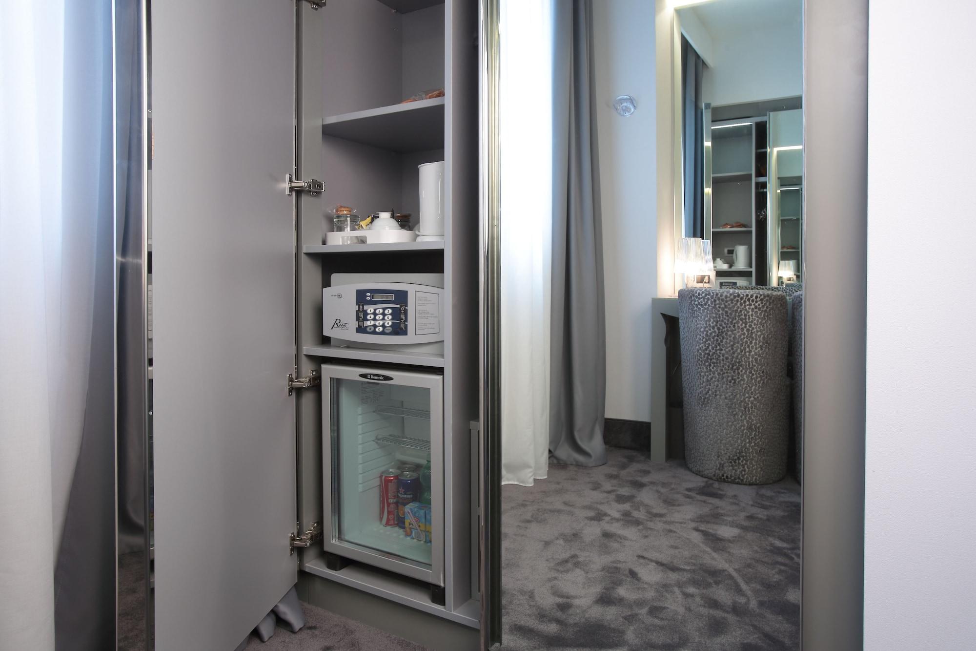 Berna 4* Milano
