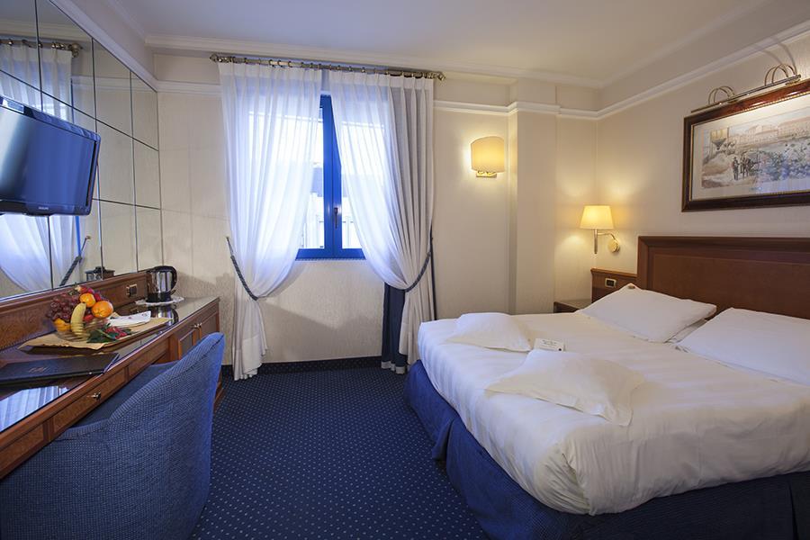 Berna Hotel Milano