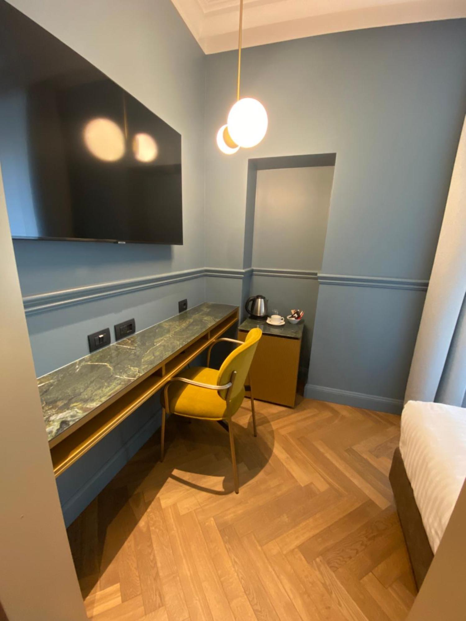 Hotel Berna Milaan