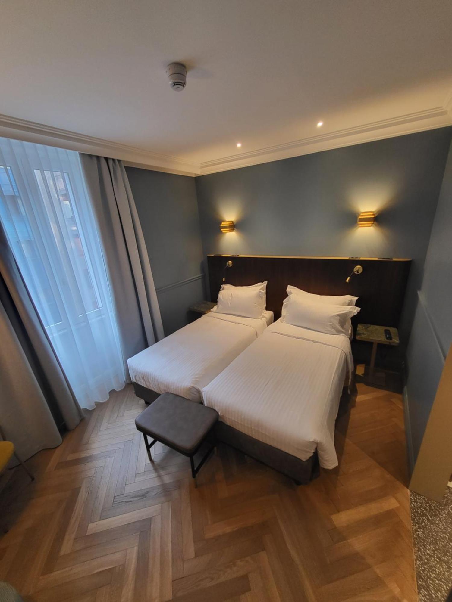 Hotel Berna Milano