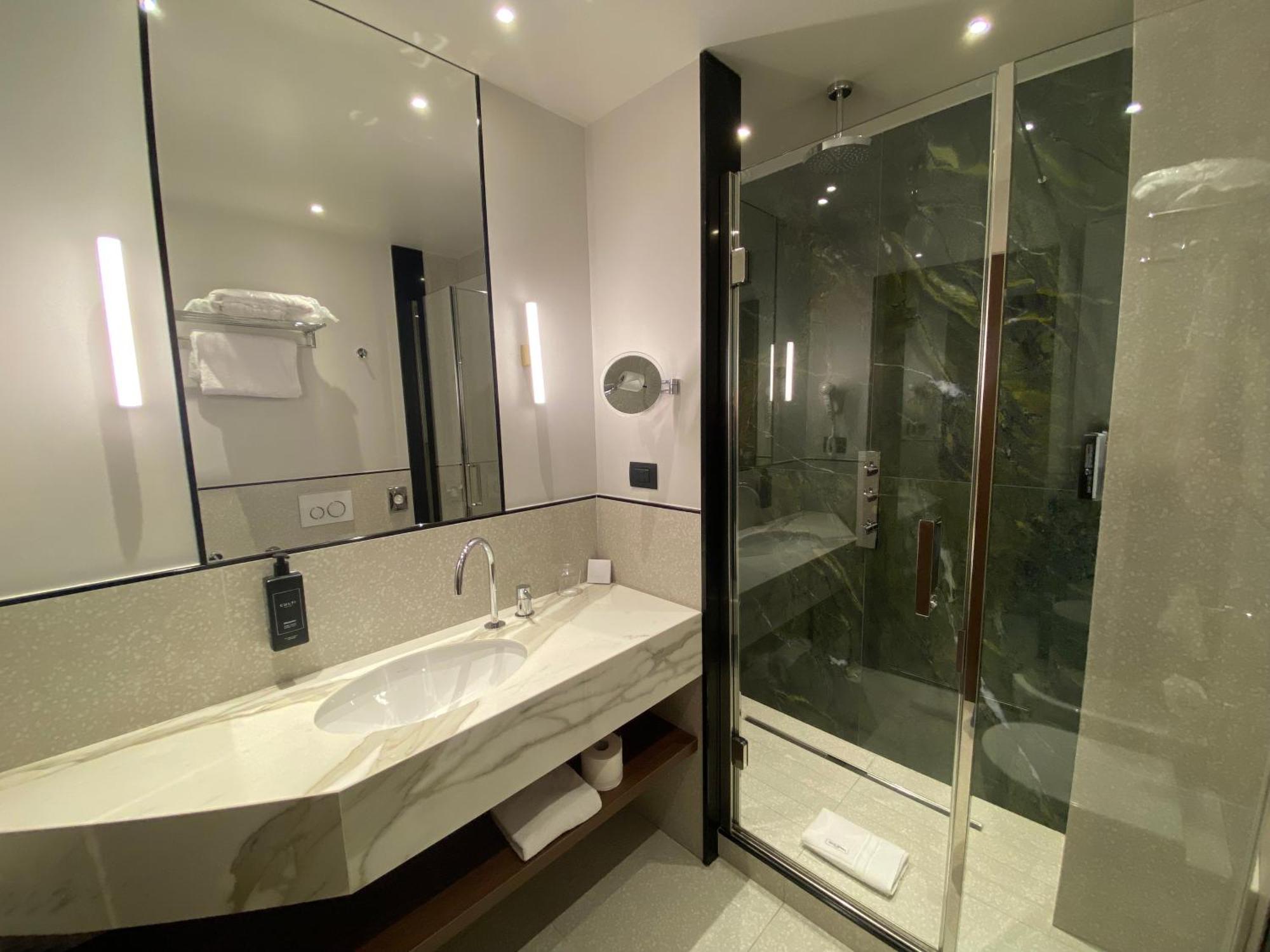 Berna Hotel Milano