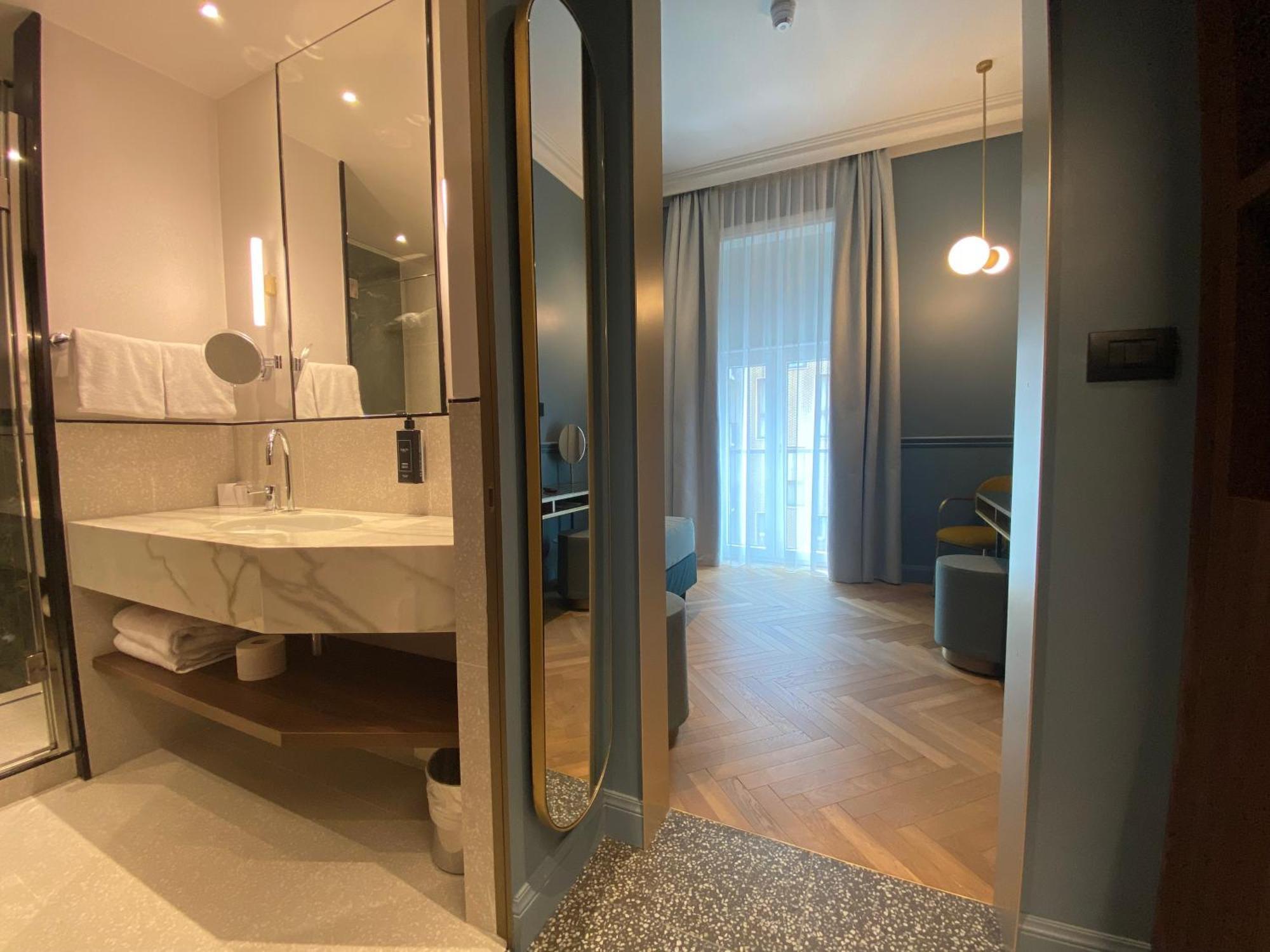 Berna Milano