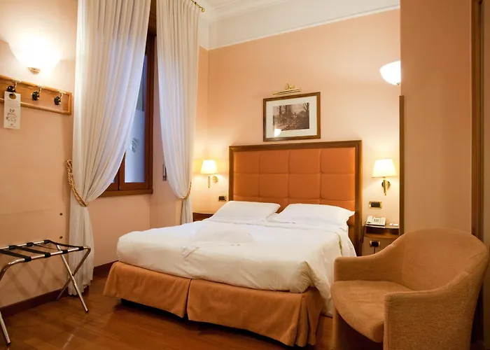 Hotel Berna